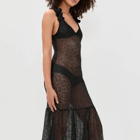 ANCORA DRESS - Picture 4 of 5